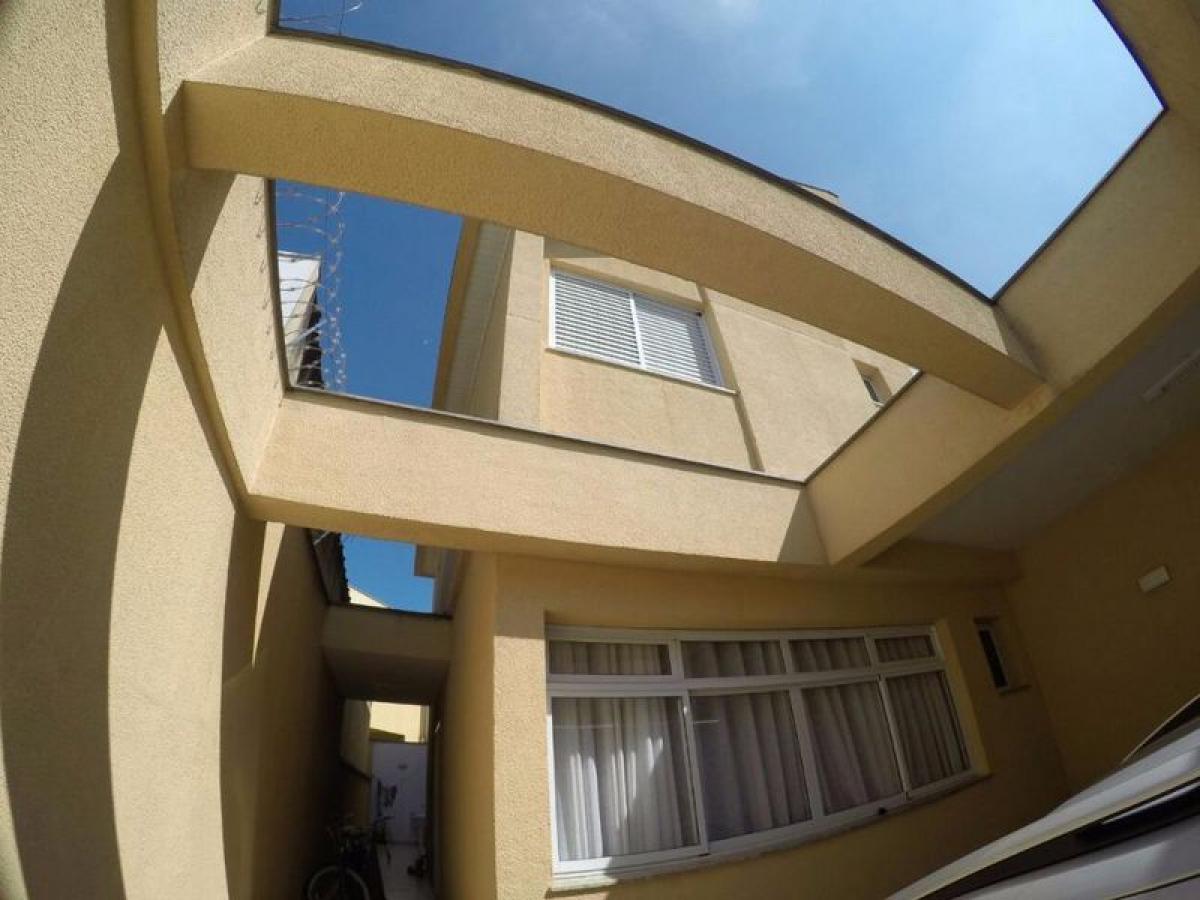 3 chambres Maison à Sao Paulo, Brazil No. 501723