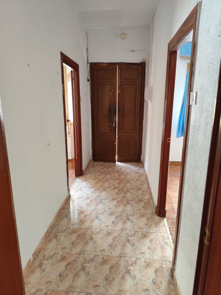 Дом с 3 спальнями в Картахена, Испания № 158644