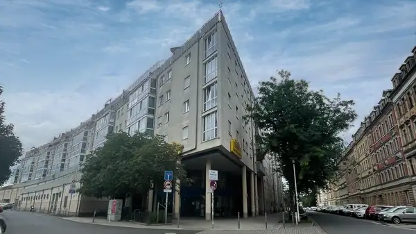2 chambres Appartement à Dresden, Germany No. 277605