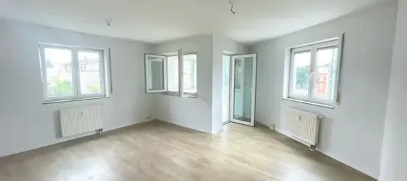 2 chambres Appartement à Dresden, Germany No. 277605 6