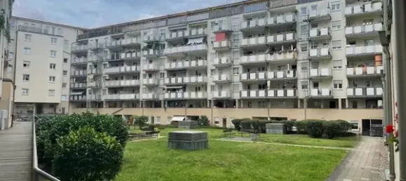 2 chambres Appartement à Dresden, Germany No. 277605 2