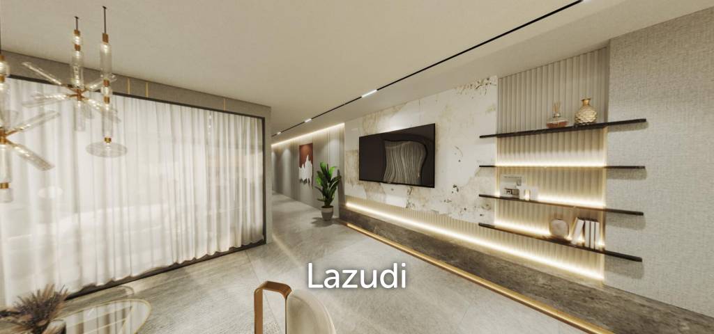 1 Schlafzimmer Eigentumswohnung in Ko Samui, Thailand, Nr. 14699