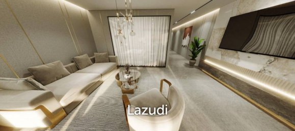 Кондоминиум с 1 спальней в Самуй, Таиланд № 14699 2