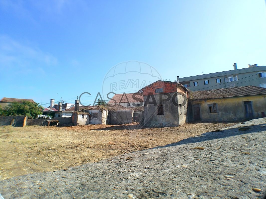 Grundstück in Esmoriz, Portugal, Nr. 204703