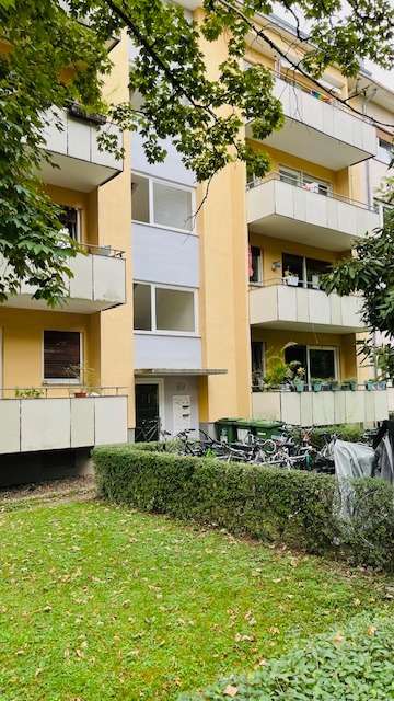 Studio in Freiburg im Breisgau, Germany, Nr. 313742