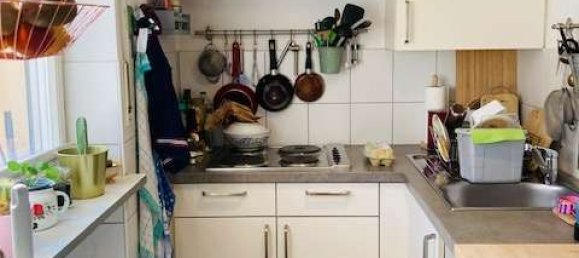 Studio in Freiburg im Breisgau, Germany, Nr. 313742 4