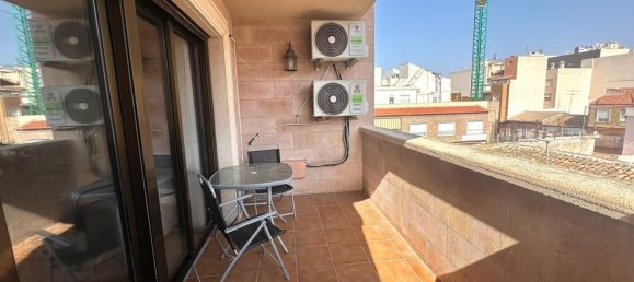 3 bedrooms Apartment in Torrevieja, Spain No. 149426 9