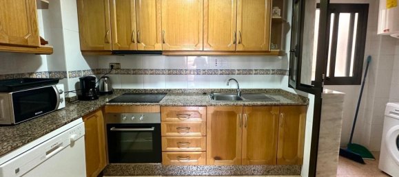 3 bedrooms Apartment in Torrevieja, Spain No. 149426 11