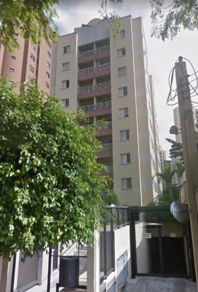 3 Schlafzimmer Wohnung in Sao Paulo, Brazil, Nr. 594518