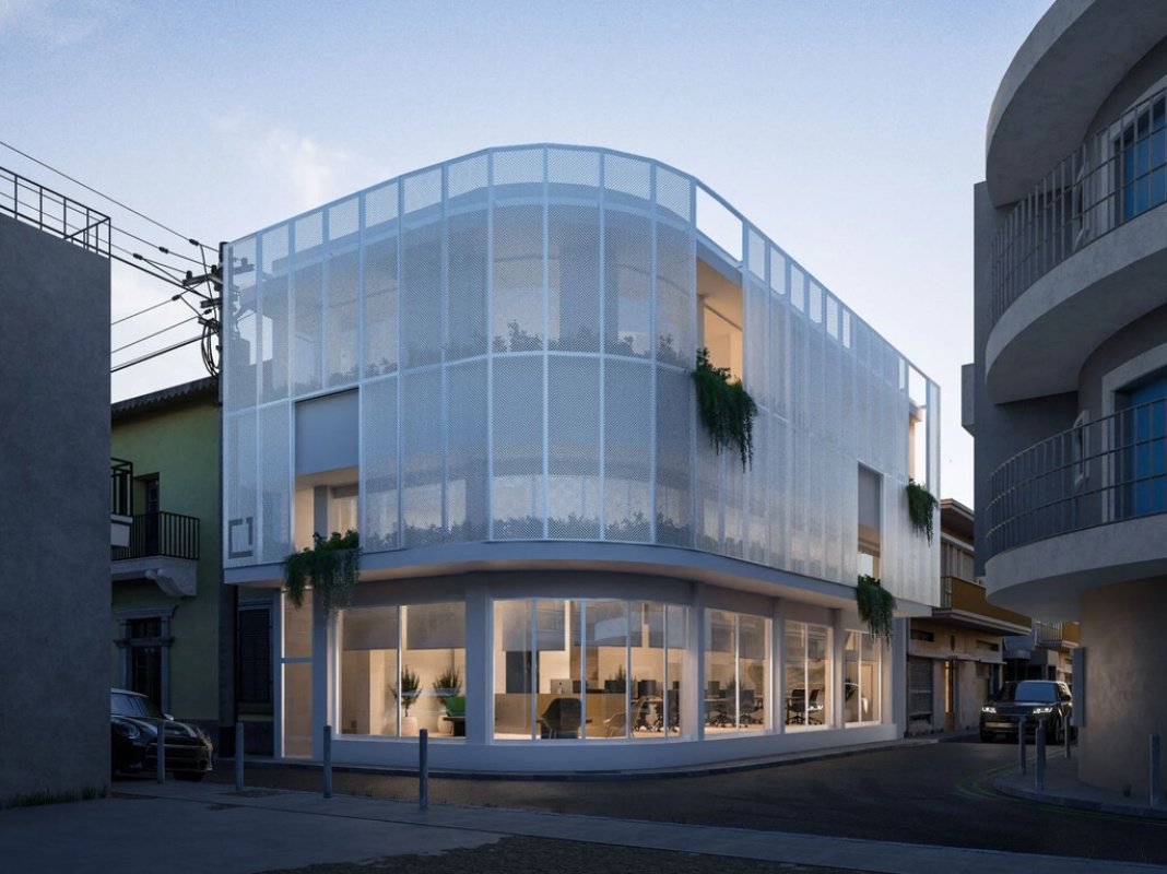 382m² Townhouse in Nicosia, Cyprus No. 157716