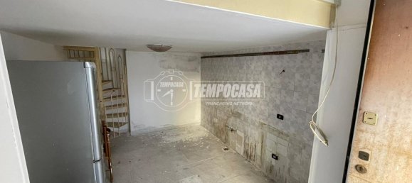 Apartamento T1 em Naples, Italy N.º 347446 4