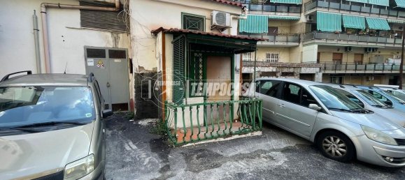 Apartamento T1 em Naples, Italy N.º 347446 2