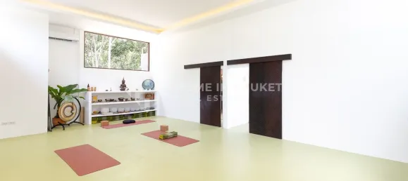 2 chambres Maison à Phuket, Thailand No. 60933 6