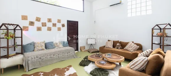 2 chambres Maison à Phuket, Thailand No. 60933 8