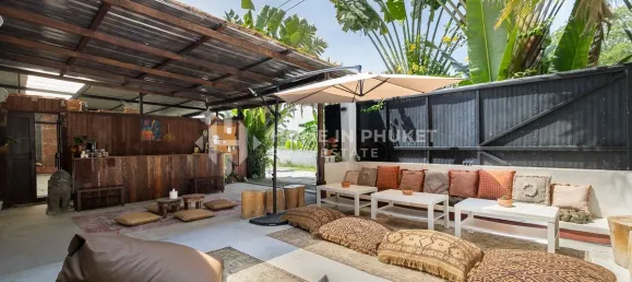 2 chambres Maison à Phuket, Thailand No. 60933 2