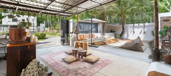 2 chambres Maison à Phuket, Thailand No. 60933 4