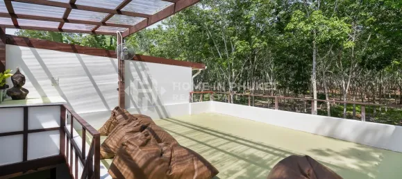 2 chambres Maison à Phuket, Thailand No. 60933 11