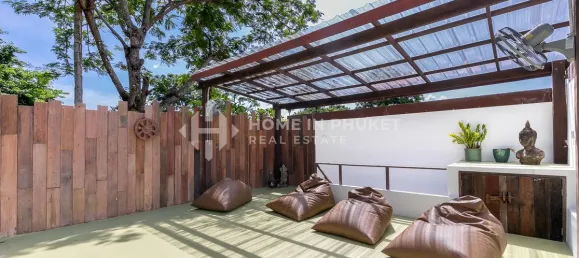 2 chambres Maison à Phuket, Thailand No. 60933 12