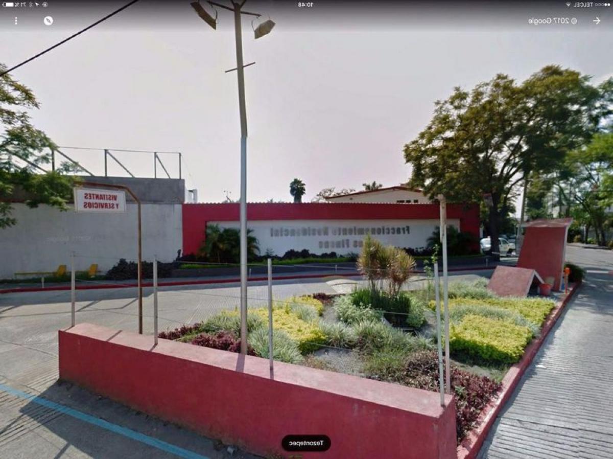 3 bedrooms House in Morelos, Mexico No. 153985