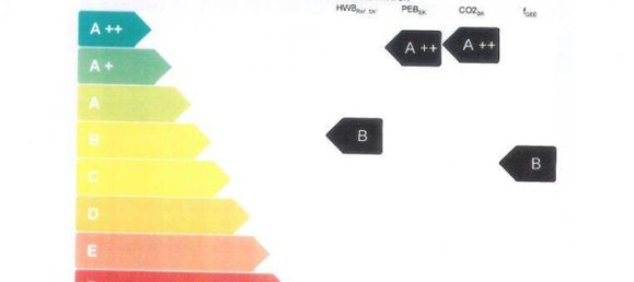 Квартира с 3 комнатами в Бригиттенау, Австрия № 206062 28