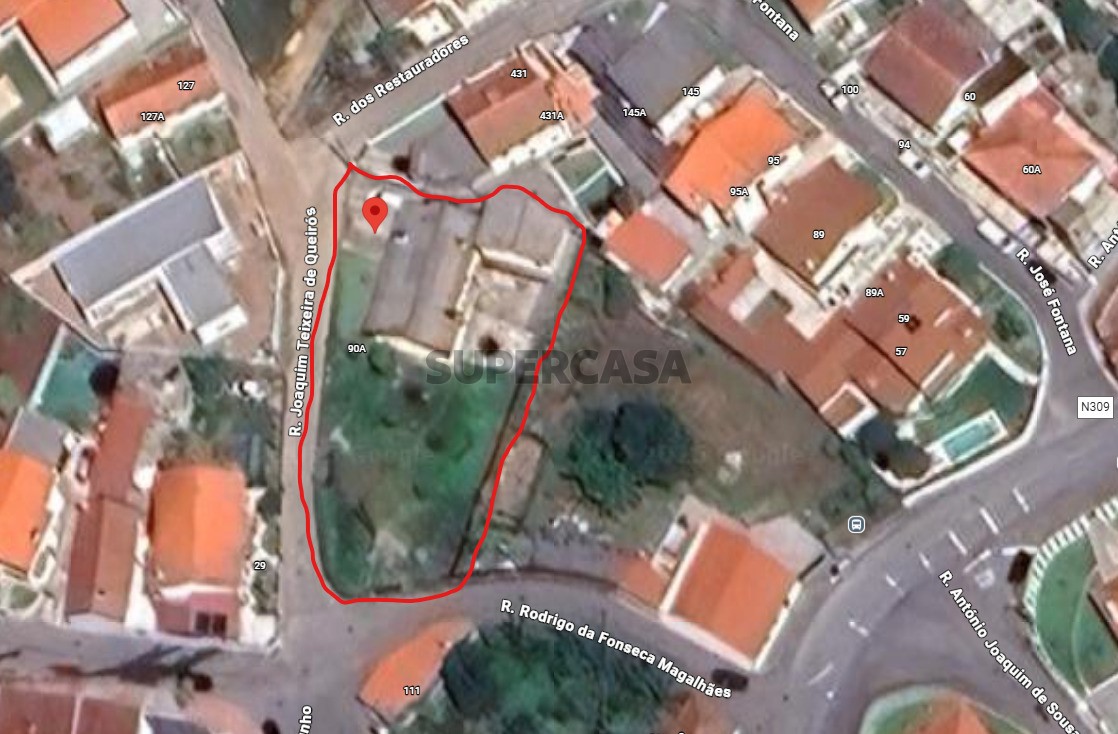 4 bedrooms House in Vila Nova de Famalicao, Portugal No. 355183