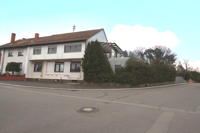 8-salle Maison de ville à Kaiserslautern, Germany No. 141885