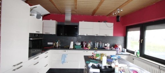 8-salle Maison de ville à Kaiserslautern, Germany No. 141885 4