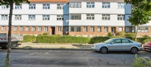 2 rooms Apartment in Reinickendorf, Germany No. 111035 2