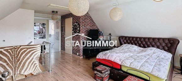 4 bedrooms House in Oberentzen, France No. 258559 8