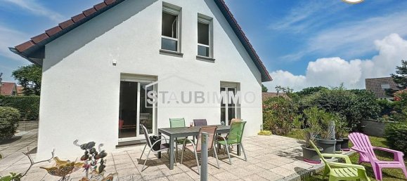 4 bedrooms House in Oberentzen, France No. 258559 2