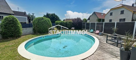 4 bedrooms House in Oberentzen, France No. 258559 12