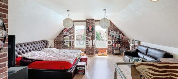 4 bedrooms House in Oberentzen, France No. 258559 9