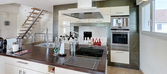 4 bedrooms House in Oberentzen, France No. 258559 5