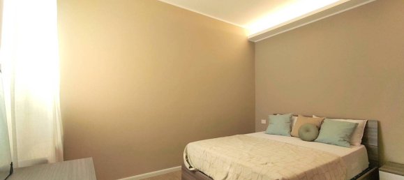 1 chambre Appartement à Milan, Italy No. 288137 11