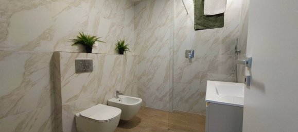 1 chambre Appartement à Milan, Italy No. 288137 8