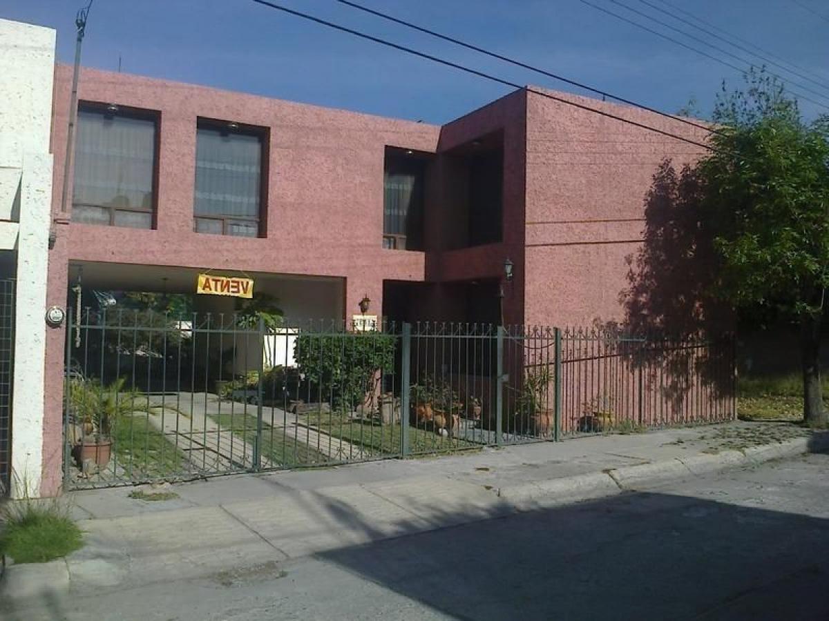 4 Schlafzimmer Haus in San Luis Potosi, Mexico, Nr. 155026