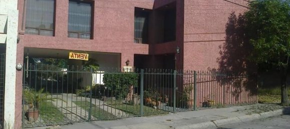 4 Schlafzimmer Haus in San Luis Potosi, Mexico, Nr. 155026 2