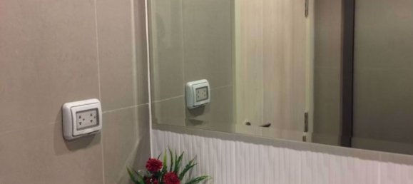 1 chambre Condo à Rhythm Sukhumvit 42 Railay Beach, Thailand No. 30678 2