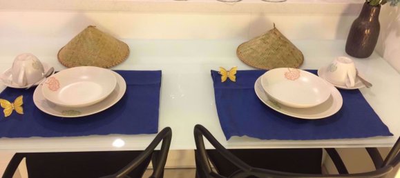 1 chambre Condo à Rhythm Sukhumvit 42 Railay Beach, Thailand No. 30678 5