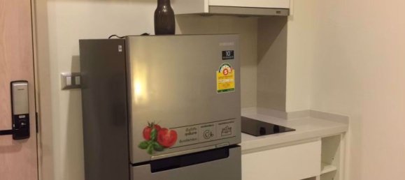 1 chambre Condo à Rhythm Sukhumvit 42 Railay Beach, Thailand No. 30678 3