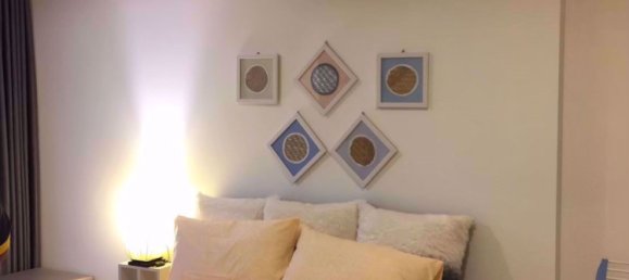 1 chambre Condo à Rhythm Sukhumvit 42 Railay Beach, Thailand No. 30678 7