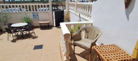 2 Schlafzimmer Haus in Guardamar del Segura, Spain, Nr. 168002 14