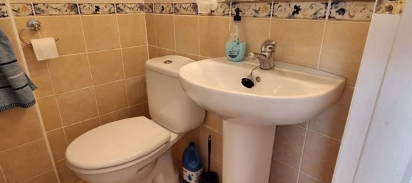 2 Schlafzimmer Haus in Guardamar del Segura, Spain, Nr. 168002 3