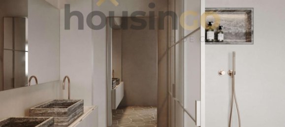 Квартира с 3 спальнями в Мадрид, Испания № 125484 11