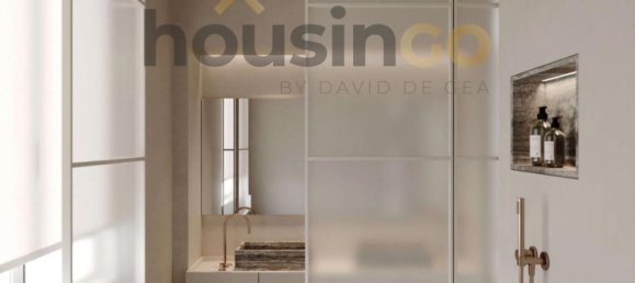 Квартира с 3 спальнями в Мадрид, Испания № 125484 12