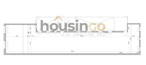 Квартира с 3 спальнями в Мадрид, Испания № 125484 13