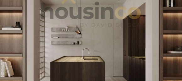 Квартира с 3 спальнями в Мадрид, Испания № 125484 7