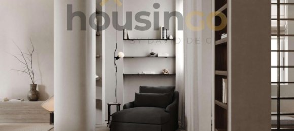 Квартира с 3 спальнями в Мадрид, Испания № 125484 4