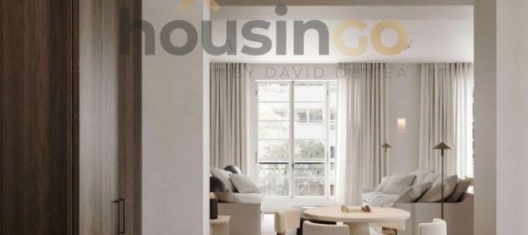 Квартира с 3 спальнями в Мадрид, Испания № 125484 5