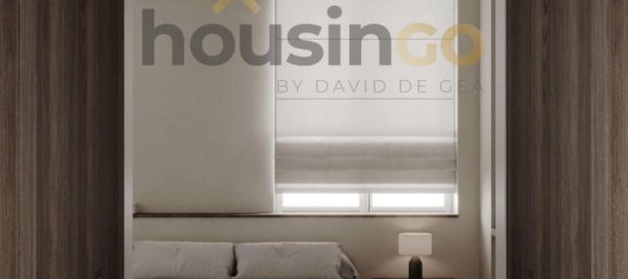 Квартира с 3 спальнями в Мадрид, Испания № 125484 10